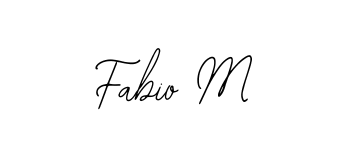 Check out images of Autograph of Fabio M name. Actor Fabio M Signature Style. Bearetta-2O07w is a professional sign style online. Fabio M signature style 12 images and pictures png