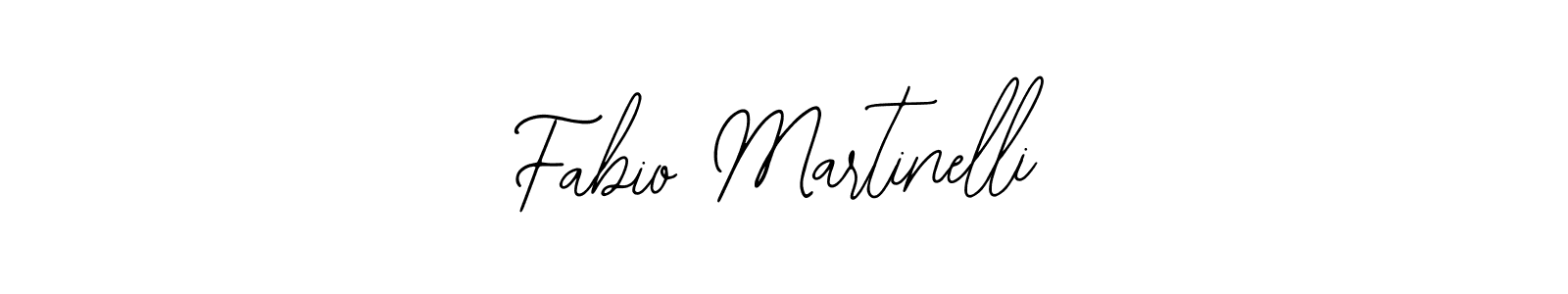 Also we have Fabio Martinelli name is the best signature style. Create professional handwritten signature collection using Bearetta-2O07w autograph style. Fabio Martinelli signature style 12 images and pictures png