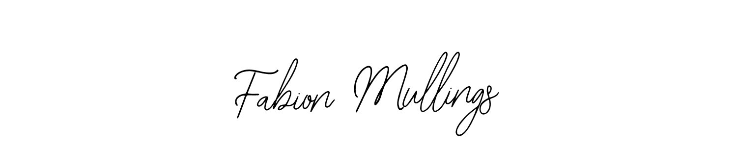 Here are the top 10 professional signature styles for the name Fabion Mullings. These are the best autograph styles you can use for your name. Fabion Mullings signature style 12 images and pictures png