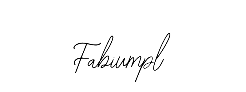 See photos of Fabiumpl official signature by Spectra . Check more albums & portfolios. Read reviews & check more about Bearetta-2O07w font. Fabiumpl signature style 12 images and pictures png