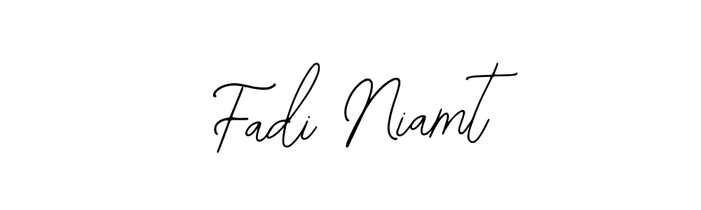 Check out images of Autograph of Fadi Niamt name. Actor Fadi Niamt Signature Style. Bearetta-2O07w is a professional sign style online. Fadi Niamt signature style 12 images and pictures png