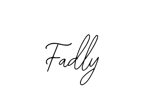 Here are the top 10 professional signature styles for the name Fadly. These are the best autograph styles you can use for your name. Fadly signature style 12 images and pictures png