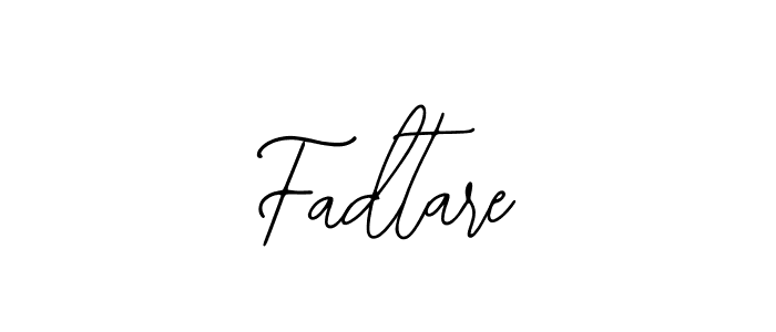 Here are the top 10 professional signature styles for the name Fadtare. These are the best autograph styles you can use for your name. Fadtare signature style 12 images and pictures png