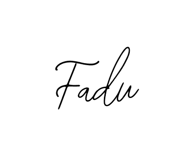 This is the best signature style for the Fadu name. Also you like these signature font (Bearetta-2O07w). Mix name signature. Fadu signature style 12 images and pictures png