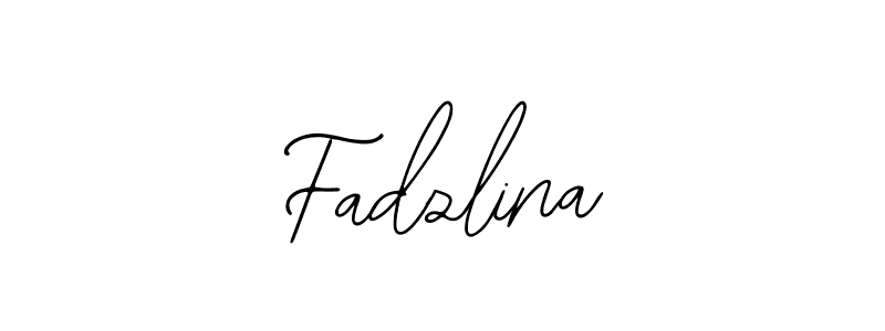 Similarly Bearetta-2O07w is the best handwritten signature design. Signature creator online .You can use it as an online autograph creator for name Fadzlina. Fadzlina signature style 12 images and pictures png
