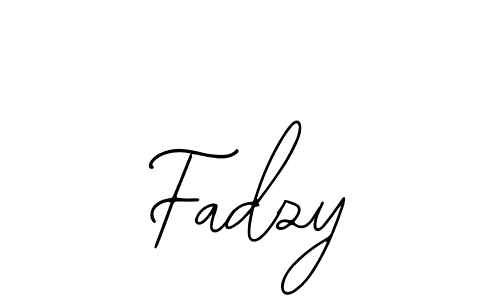 Best and Professional Signature Style for Fadzy. Bearetta-2O07w Best Signature Style Collection. Fadzy signature style 12 images and pictures png