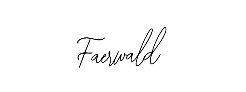 You can use this online signature creator to create a handwritten signature for the name Faerwald. This is the best online autograph maker. Faerwald signature style 12 images and pictures png