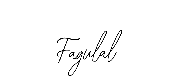 Fagulal stylish signature style. Best Handwritten Sign (Bearetta-2O07w) for my name. Handwritten Signature Collection Ideas for my name Fagulal. Fagulal signature style 12 images and pictures png