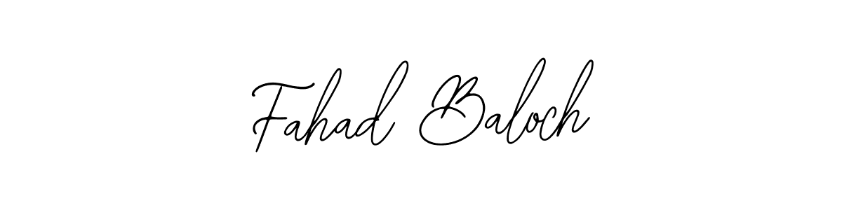 How to Draw Fahad Baloch signature style? Bearetta-2O07w is a latest design signature styles for name Fahad Baloch. Fahad Baloch signature style 12 images and pictures png