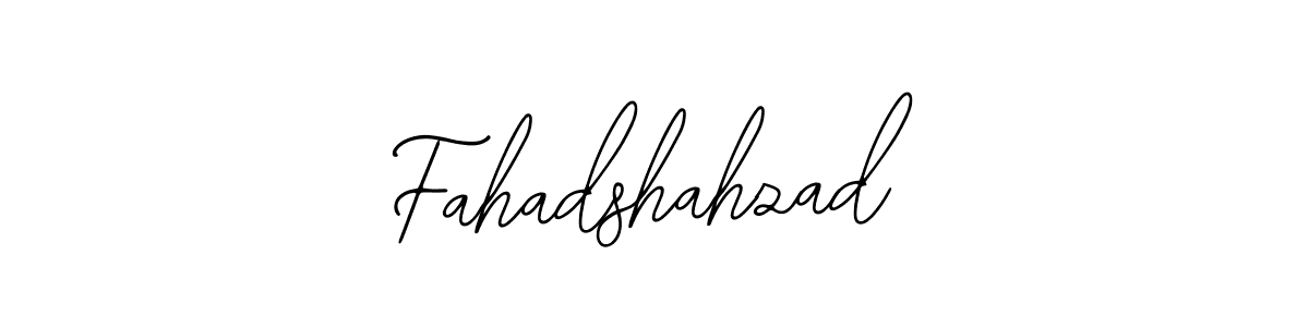 if you are searching for the best signature style for your name Fahadshahzad. so please give up your signature search. here we have designed multiple signature styles  using Bearetta-2O07w. Fahadshahzad signature style 12 images and pictures png