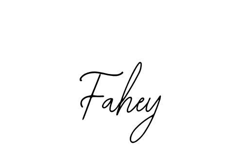 if you are searching for the best signature style for your name Fahey. so please give up your signature search. here we have designed multiple signature styles  using Bearetta-2O07w. Fahey signature style 12 images and pictures png