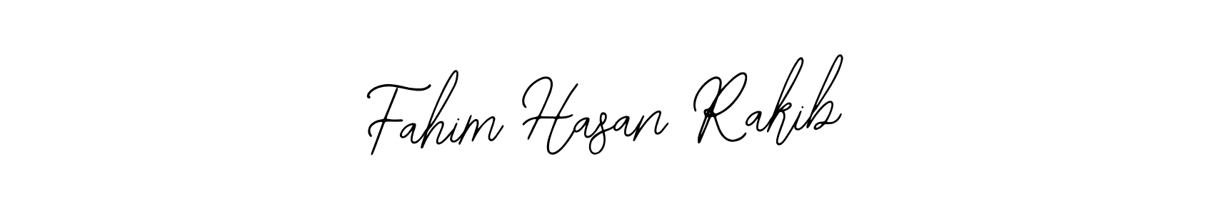 This is the best signature style for the Fahim Hasan Rakib name. Also you like these signature font (Bearetta-2O07w). Mix name signature. Fahim Hasan Rakib signature style 12 images and pictures png