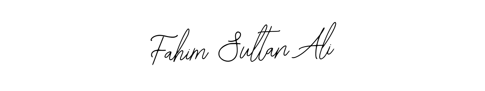 See photos of Fahim Sultan Ali official signature by Spectra . Check more albums & portfolios. Read reviews & check more about Bearetta-2O07w font. Fahim Sultan Ali signature style 12 images and pictures png