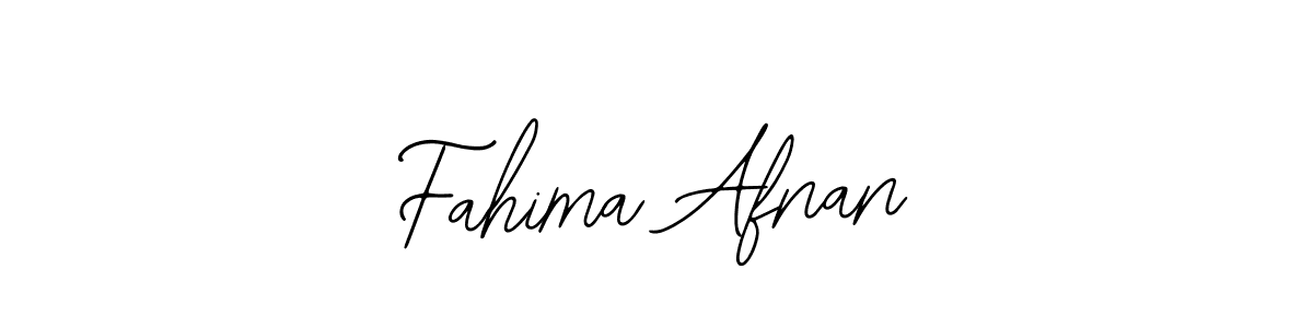 The best way (Bearetta-2O07w) to make a short signature is to pick only two or three words in your name. The name Fahima Afnan include a total of six letters. For converting this name. Fahima Afnan signature style 12 images and pictures png