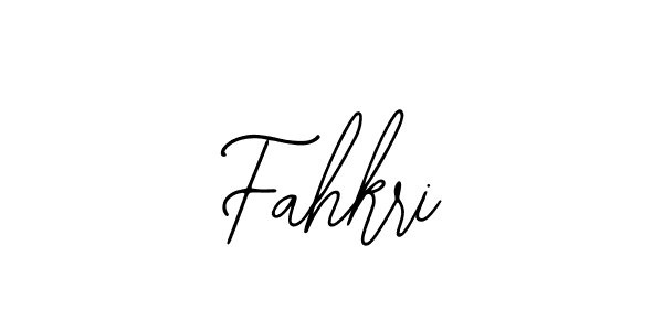 Also we have Fahkri name is the best signature style. Create professional handwritten signature collection using Bearetta-2O07w autograph style. Fahkri signature style 12 images and pictures png