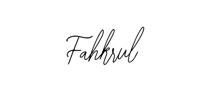 It looks lik you need a new signature style for name Fahkrul. Design unique handwritten (Bearetta-2O07w) signature with our free signature maker in just a few clicks. Fahkrul signature style 12 images and pictures png