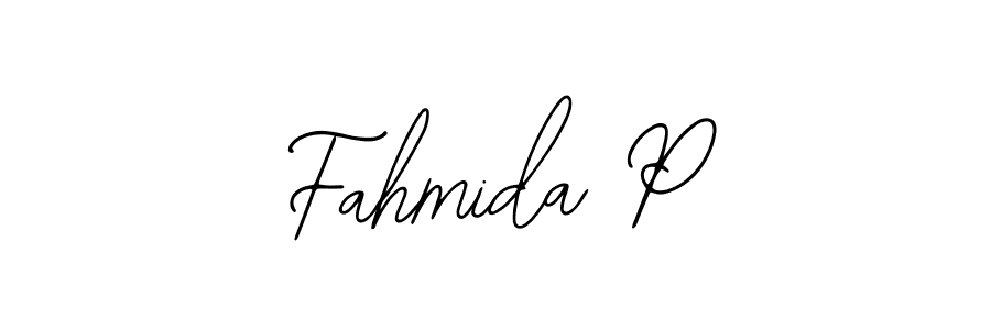 Best and Professional Signature Style for Fahmida P. Bearetta-2O07w Best Signature Style Collection. Fahmida P signature style 12 images and pictures png