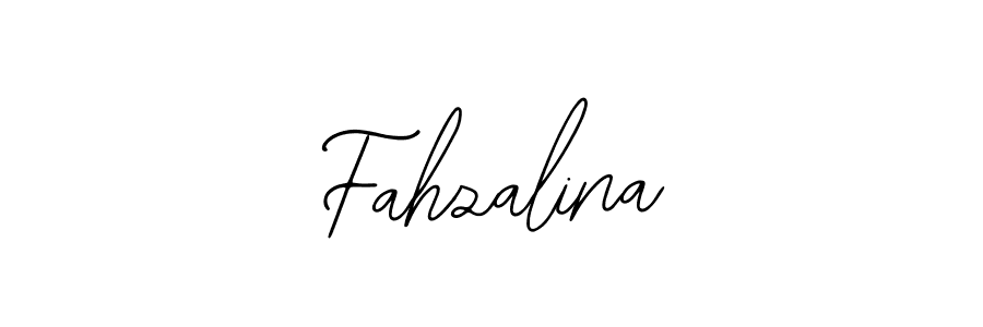 Similarly Bearetta-2O07w is the best handwritten signature design. Signature creator online .You can use it as an online autograph creator for name Fahzalina. Fahzalina signature style 12 images and pictures png