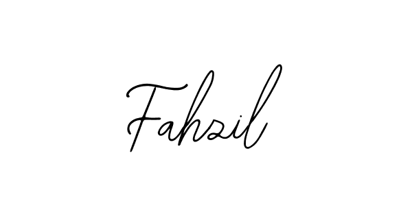 Also You can easily find your signature by using the search form. We will create Fahzil name handwritten signature images for you free of cost using Bearetta-2O07w sign style. Fahzil signature style 12 images and pictures png