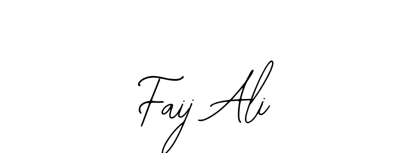 Make a short Faij Ali signature style. Manage your documents anywhere anytime using Bearetta-2O07w. Create and add eSignatures, submit forms, share and send files easily. Faij Ali signature style 12 images and pictures png