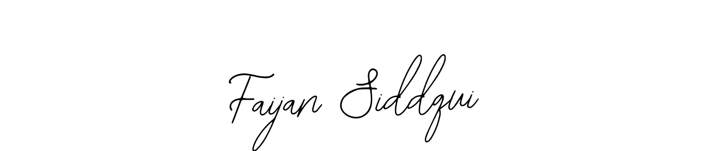Once you've used our free online signature maker to create your best signature Bearetta-2O07w style, it's time to enjoy all of the benefits that Faijan Siddqui name signing documents. Faijan Siddqui signature style 12 images and pictures png