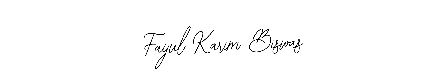 Once you've used our free online signature maker to create your best signature Bearetta-2O07w style, it's time to enjoy all of the benefits that Faijul Karim Biswas name signing documents. Faijul Karim Biswas signature style 12 images and pictures png