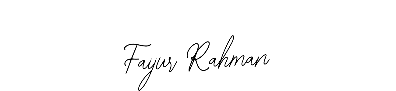 Once you've used our free online signature maker to create your best signature Bearetta-2O07w style, it's time to enjoy all of the benefits that Faijur Rahman name signing documents. Faijur Rahman signature style 12 images and pictures png