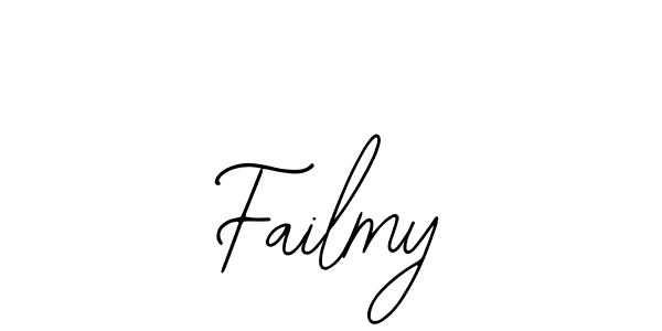 Also You can easily find your signature by using the search form. We will create Failmy name handwritten signature images for you free of cost using Bearetta-2O07w sign style. Failmy signature style 12 images and pictures png