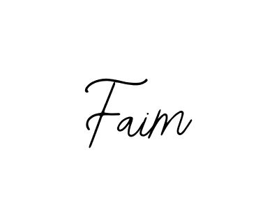 Create a beautiful signature design for name Faim. With this signature (Bearetta-2O07w) fonts, you can make a handwritten signature for free. Faim signature style 12 images and pictures png