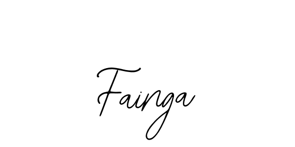 Here are the top 10 professional signature styles for the name Fainga. These are the best autograph styles you can use for your name. Fainga signature style 12 images and pictures png