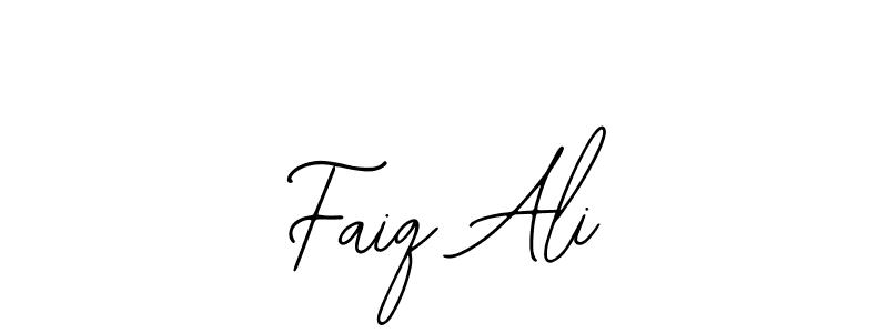 Once you've used our free online signature maker to create your best signature Bearetta-2O07w style, it's time to enjoy all of the benefits that Faiq Ali name signing documents. Faiq Ali signature style 12 images and pictures png