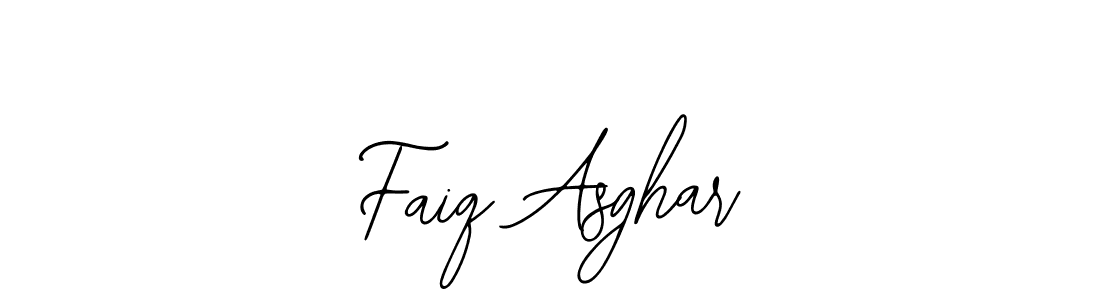 See photos of Faiq Asghar official signature by Spectra . Check more albums & portfolios. Read reviews & check more about Bearetta-2O07w font. Faiq Asghar signature style 12 images and pictures png