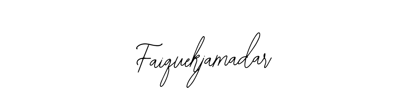See photos of Faiquekjamadar official signature by Spectra . Check more albums & portfolios. Read reviews & check more about Bearetta-2O07w font. Faiquekjamadar signature style 12 images and pictures png