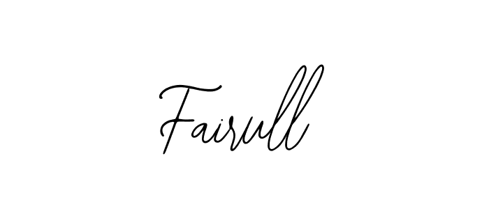 Once you've used our free online signature maker to create your best signature Bearetta-2O07w style, it's time to enjoy all of the benefits that Fairull name signing documents. Fairull signature style 12 images and pictures png