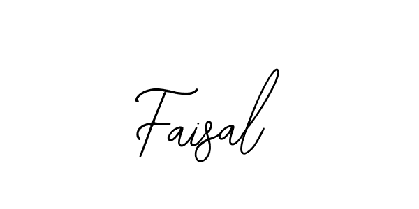 Make a short Faisal signature style. Manage your documents anywhere anytime using Bearetta-2O07w. Create and add eSignatures, submit forms, share and send files easily. Faisal signature style 12 images and pictures png