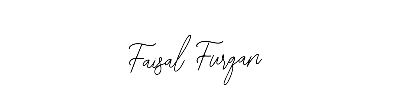 Once you've used our free online signature maker to create your best signature Bearetta-2O07w style, it's time to enjoy all of the benefits that Faisal Furqan name signing documents. Faisal Furqan signature style 12 images and pictures png