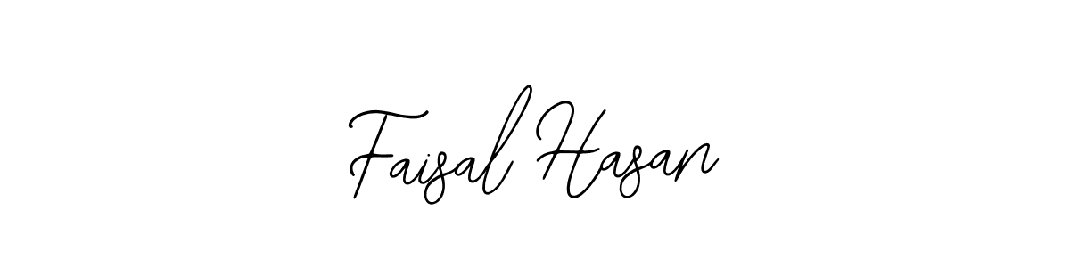 Check out images of Autograph of Faisal Hasan name. Actor Faisal Hasan Signature Style. Bearetta-2O07w is a professional sign style online. Faisal Hasan signature style 12 images and pictures png