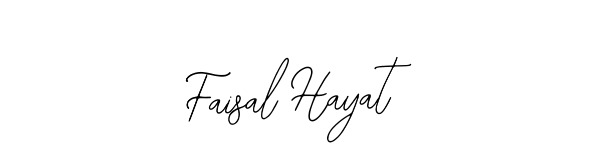 See photos of Faisal Hayat official signature by Spectra . Check more albums & portfolios. Read reviews & check more about Bearetta-2O07w font. Faisal Hayat signature style 12 images and pictures png