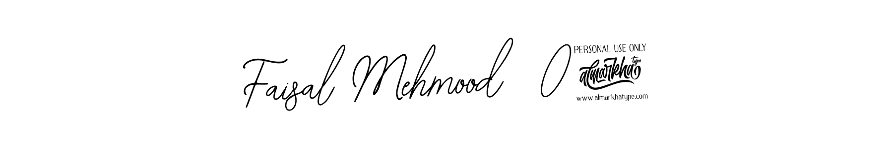 Similarly Bearetta-2O07w is the best handwritten signature design. Signature creator online .You can use it as an online autograph creator for name Faisal Mehmood 804. Faisal Mehmood 804 signature style 12 images and pictures png