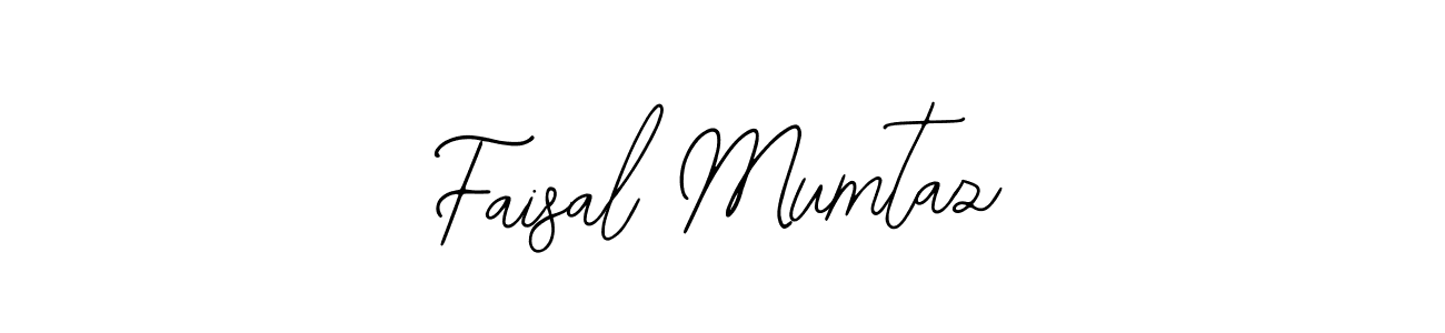 Make a beautiful signature design for name Faisal Mumtaz. Use this online signature maker to create a handwritten signature for free. Faisal Mumtaz signature style 12 images and pictures png