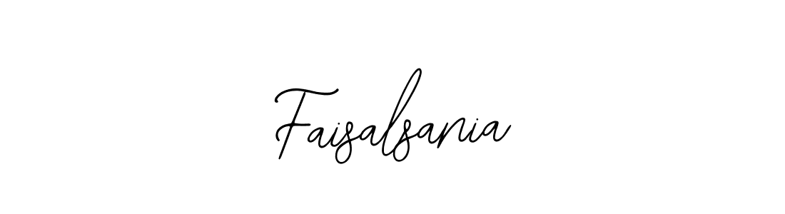 See photos of Faisalsania official signature by Spectra . Check more albums & portfolios. Read reviews & check more about Bearetta-2O07w font. Faisalsania signature style 12 images and pictures png