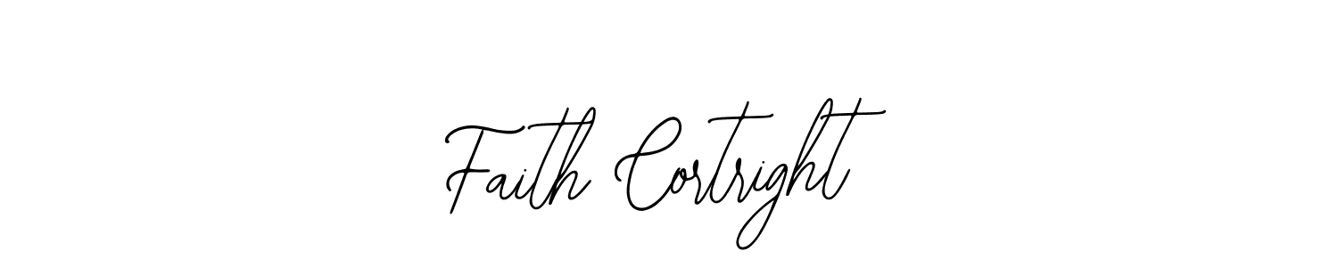 if you are searching for the best signature style for your name Faith Cortright. so please give up your signature search. here we have designed multiple signature styles  using Bearetta-2O07w. Faith Cortright signature style 12 images and pictures png