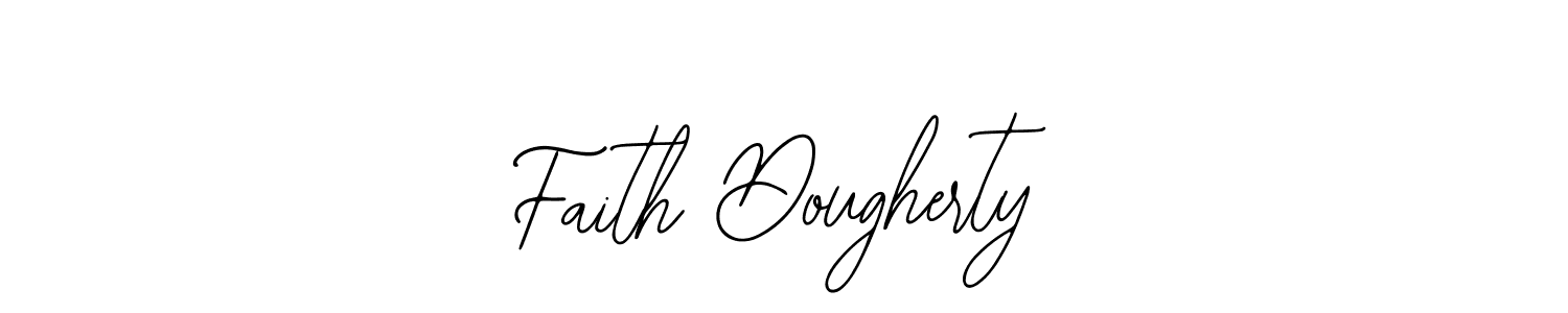 Check out images of Autograph of Faith Dougherty name. Actor Faith Dougherty Signature Style. Bearetta-2O07w is a professional sign style online. Faith Dougherty signature style 12 images and pictures png