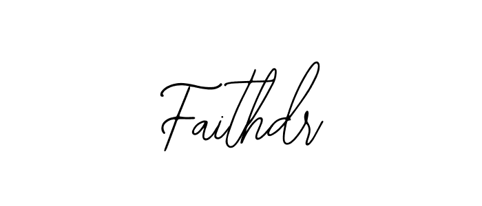 Here are the top 10 professional signature styles for the name Faithdr. These are the best autograph styles you can use for your name. Faithdr signature style 12 images and pictures png