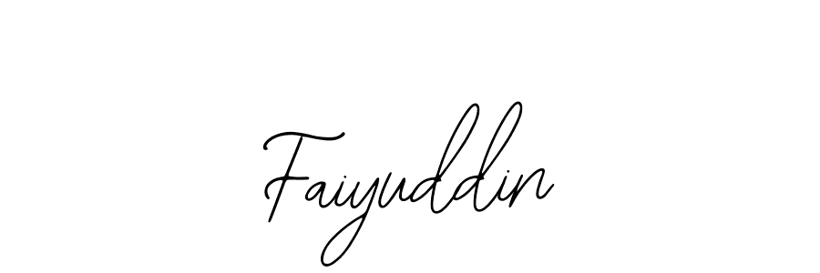 It looks lik you need a new signature style for name Faiyuddin. Design unique handwritten (Bearetta-2O07w) signature with our free signature maker in just a few clicks. Faiyuddin signature style 12 images and pictures png