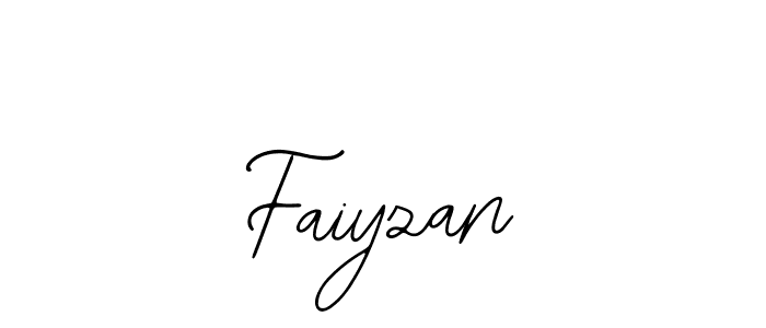 Also You can easily find your signature by using the search form. We will create Faiyzan name handwritten signature images for you free of cost using Bearetta-2O07w sign style. Faiyzan signature style 12 images and pictures png