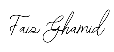 Build your personal autograph collection for name Faiz Ghamid with Bearetta-2O07w design. Browse, select, and save your favorites. Faiz Ghamid signature style 12 images and pictures png
