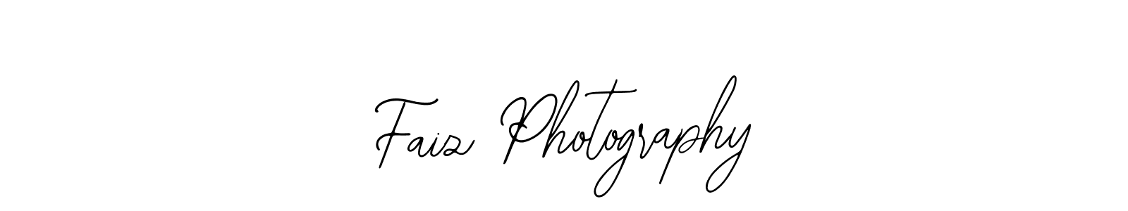 Make a short Faiz Photography signature style. Manage your documents anywhere anytime using Bearetta-2O07w. Create and add eSignatures, submit forms, share and send files easily. Faiz Photography signature style 12 images and pictures png
