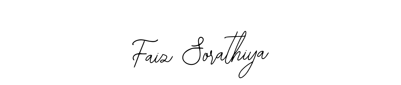 This is the best signature style for the Faiz Sorathiya name. Also you like these signature font (Bearetta-2O07w). Mix name signature. Faiz Sorathiya signature style 12 images and pictures png