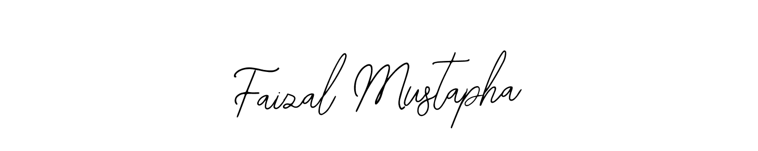 Here are the top 10 professional signature styles for the name Faizal Mustapha. These are the best autograph styles you can use for your name. Faizal Mustapha signature style 12 images and pictures png